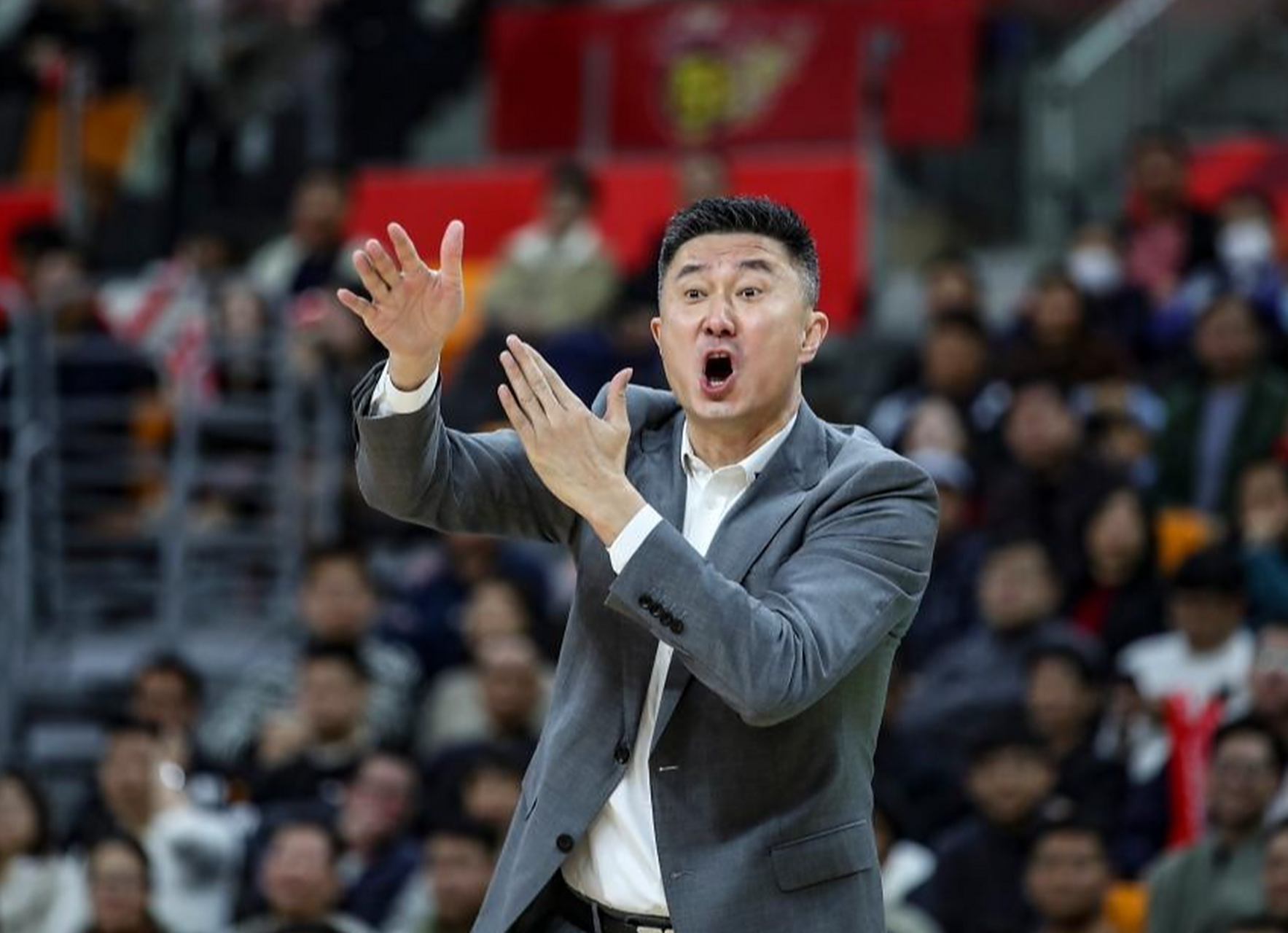 九游APP官网-集结日全明星赛焦点战，广东宏远迎来里程碑，震撼外界，团队化学反应显著的简单介绍