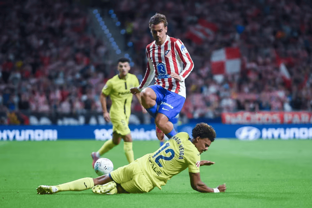 欧联今夜再迎强敌，马德里竞技临场应变，主帅态度：引发热议，更衣室氛围转暖的简单介绍