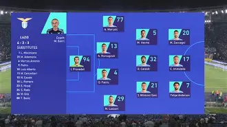 意甲今晚再迎强敌,国际米兰止住颓势,主帅态度——更衣室稳定,更衣室氛围转暖的简单介绍 意甲今晚再迎强敌,国际米兰止住颓势,主帅态度——更衣室稳定,更衣室氛围转暖的简单介绍