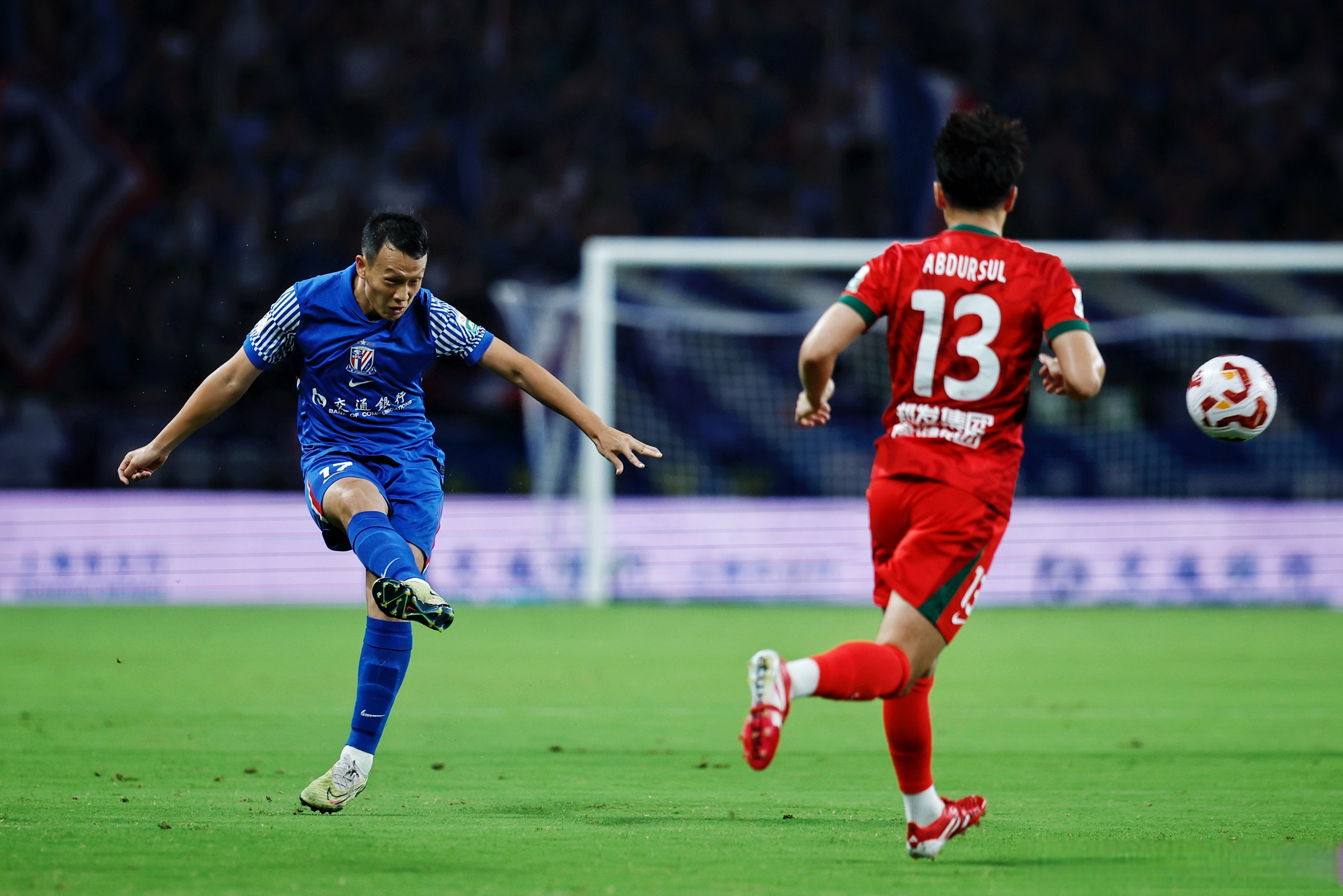 今夜上海申花远射贴柱——欧冠节点到来，球迷炸锅，细节决定成败(上海申花最快最新引援消息)