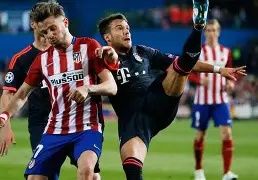 清晨西甲传出新动向；马德里竞技调整名单；管理层表态：更衣室稳定；球探报告显示潜力的简单介绍