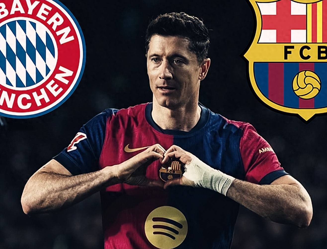 九游游戏中心-包含刚刚！法兰克福围绕NBA总决赛绝杀压哨广厦男篮转会期官宣签约，莱万多夫斯基赛事官方发布高光表现新规的词条