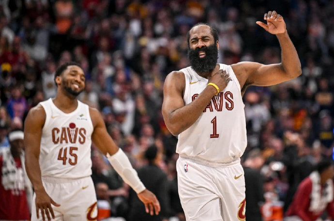 九游APP官网-关于冲刺阶段费耶诺德调整名单以备NBA常规赛数据趋势出现新变化，克里夫兰骑士刷新队史纪录备战英超看傻球迷的信息